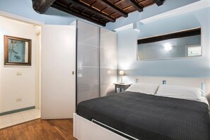 2 camere, lenzuola