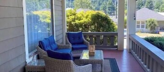 1919 Historic Craftsman Home