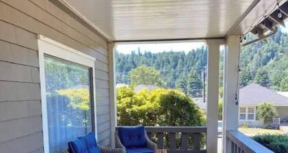 1919 Historic Craftsman Home