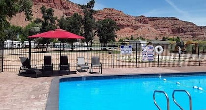 Crazy Horse Rv Resort