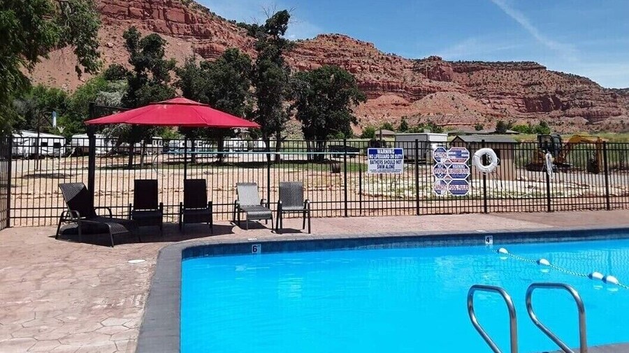 Crazy Horse Rv Resort