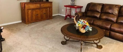 TV