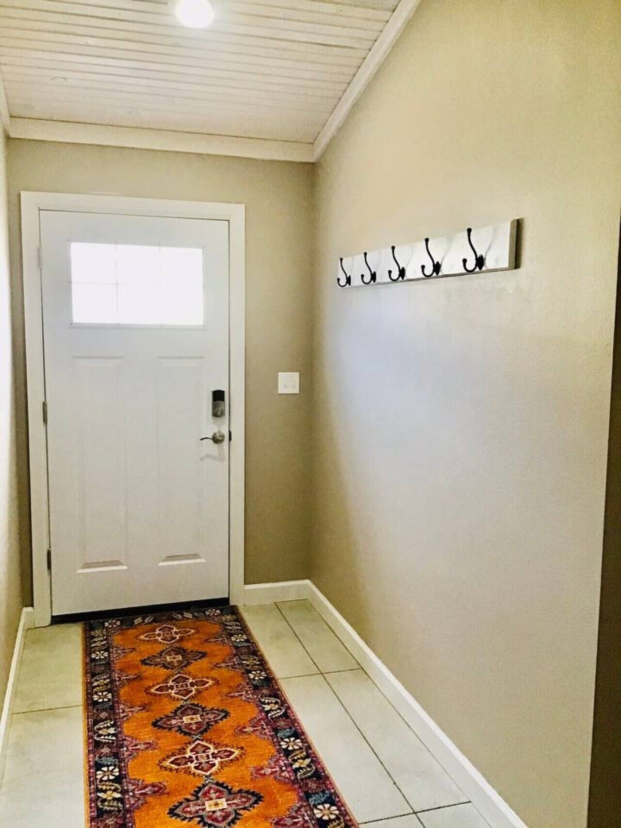 Interieur