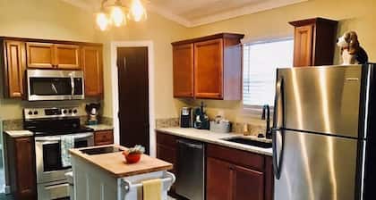 PIONEER VILLAGE-SAGE CABIN