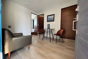 Interior - Studio CDMX, north zone (Ciudad de México)