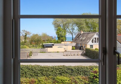 3 bedroom gorgeous apartment in Samsø