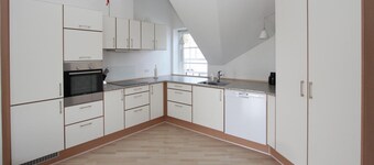 3 bedroom gorgeous apartment in Samsø