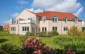 Udendørsområde