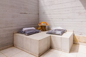 Apartemen Mewah | Kamar mandi