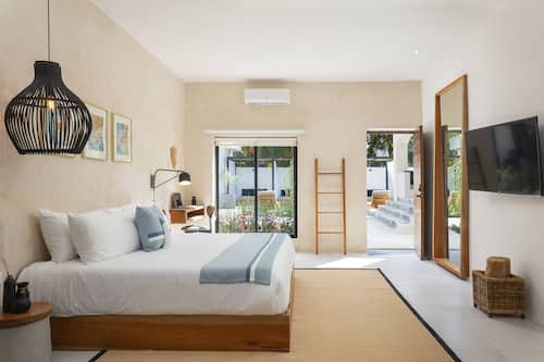 Superior Double Room, 1 King Bed