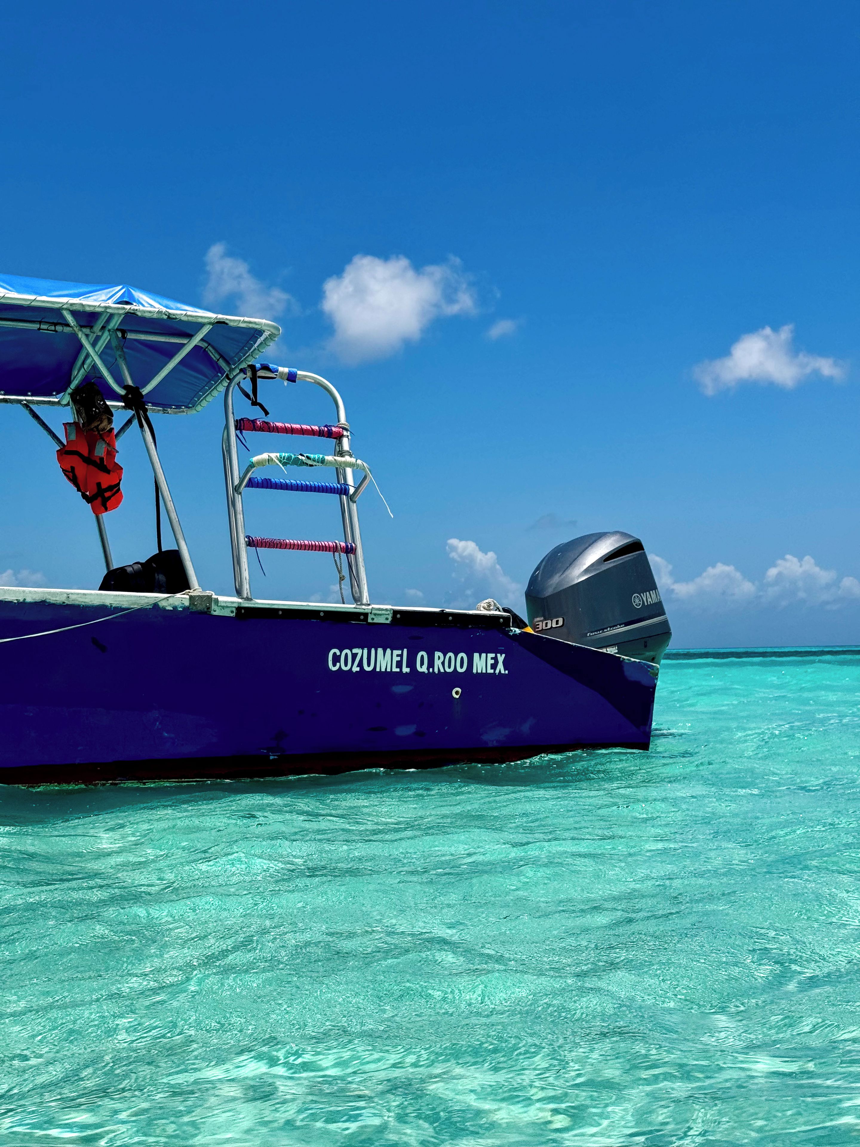 Foto - Illa Cozumel