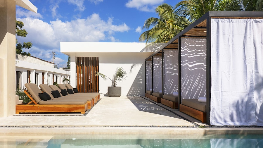 Illa Cozumel