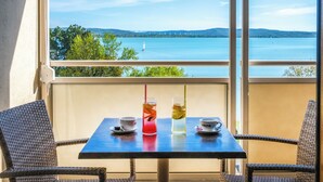 Room - Club Tihany Resort (Tihany)