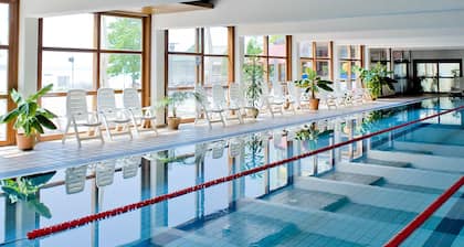 Club Tihany Resort