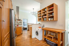 Interior - Kid-Friendly Stay with Backyard: Long Stays (Salt Lake City)