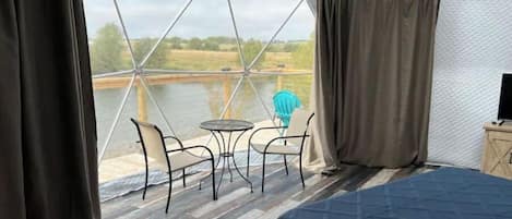 1 غرفة نوم وواي فاي