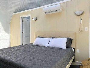 1 Schlafzimmer, WLAN