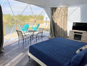 1 bedroom, WiFi