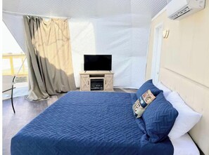 1 bedroom, WiFi