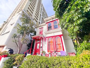 Exterior - ITH CoLive Little Italy (San Diego)