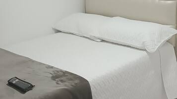 3 dormitorios, wifi, ropa de cama