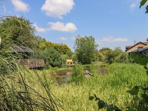 Ferienhaus | Innenbereich