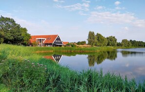 Exterior - 2 bedroom cozy home in Heinkenszand (Heinkenszand)