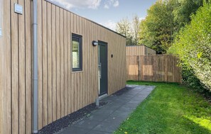 Property grounds - 2 bedroom cozy home in Heinkenszand (Heinkenszand)