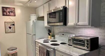 Pro Clean 96-Walk Score Adams Morgn/U St Cozy!