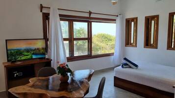 1 Schlafzimmer, WLAN