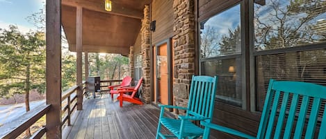 Terrass/Patio
