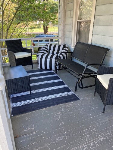 The Sweet Home in Glens Falls