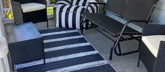 The Sweet Home in Glens Falls