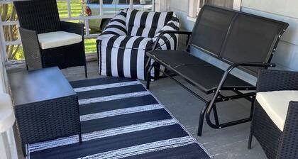 The Sweet Home in Glens Falls