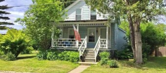 The Sweet Home in Glens Falls