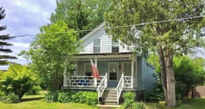 The Sweet Home in Glens Falls