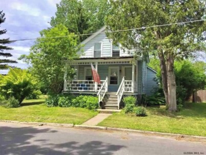 The Sweet Home in Glens Falls