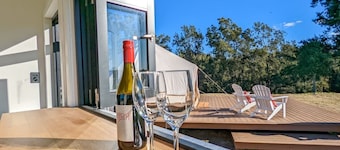 Glamping Getaway at Broke Estate