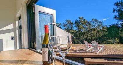 Glamping Getaway at Broke Estate