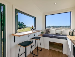 Interior - Glamping Getaway at Broke Estate (Broke)