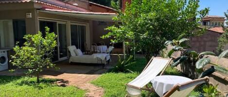 Terras