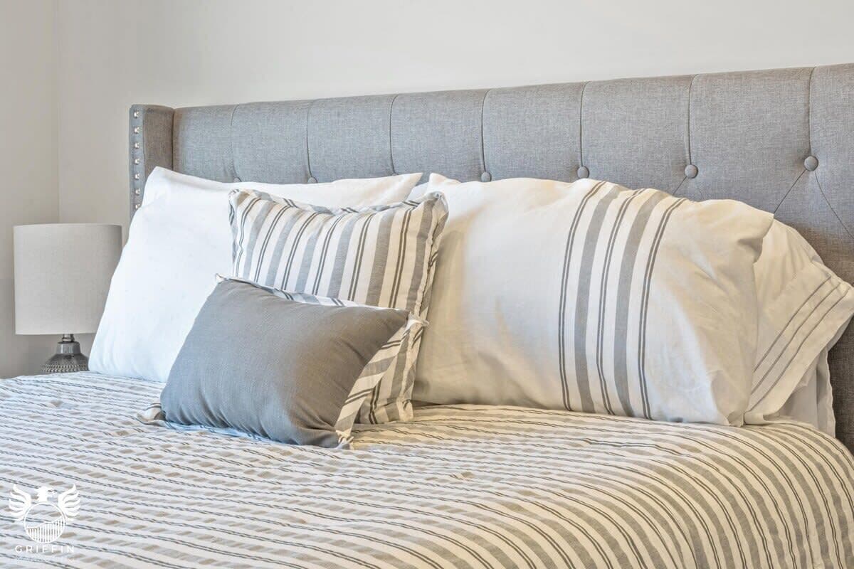 3 室のベッドルーム、アイロン / アイロン台、旅行用ベビーベッド、WiFi