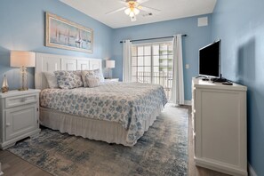 5 Schlafzimmer, WLAN, Bettwäsche