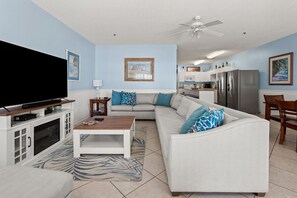 Fernseher, Videospiele