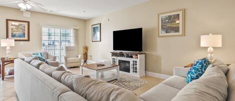 Televisión y videojuegos