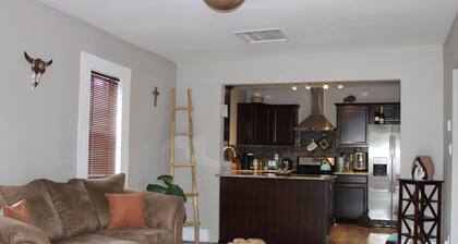 Casita Rael in Historic OldTown