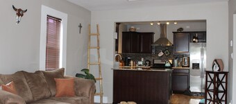 Casita Rael in Historic OldTown