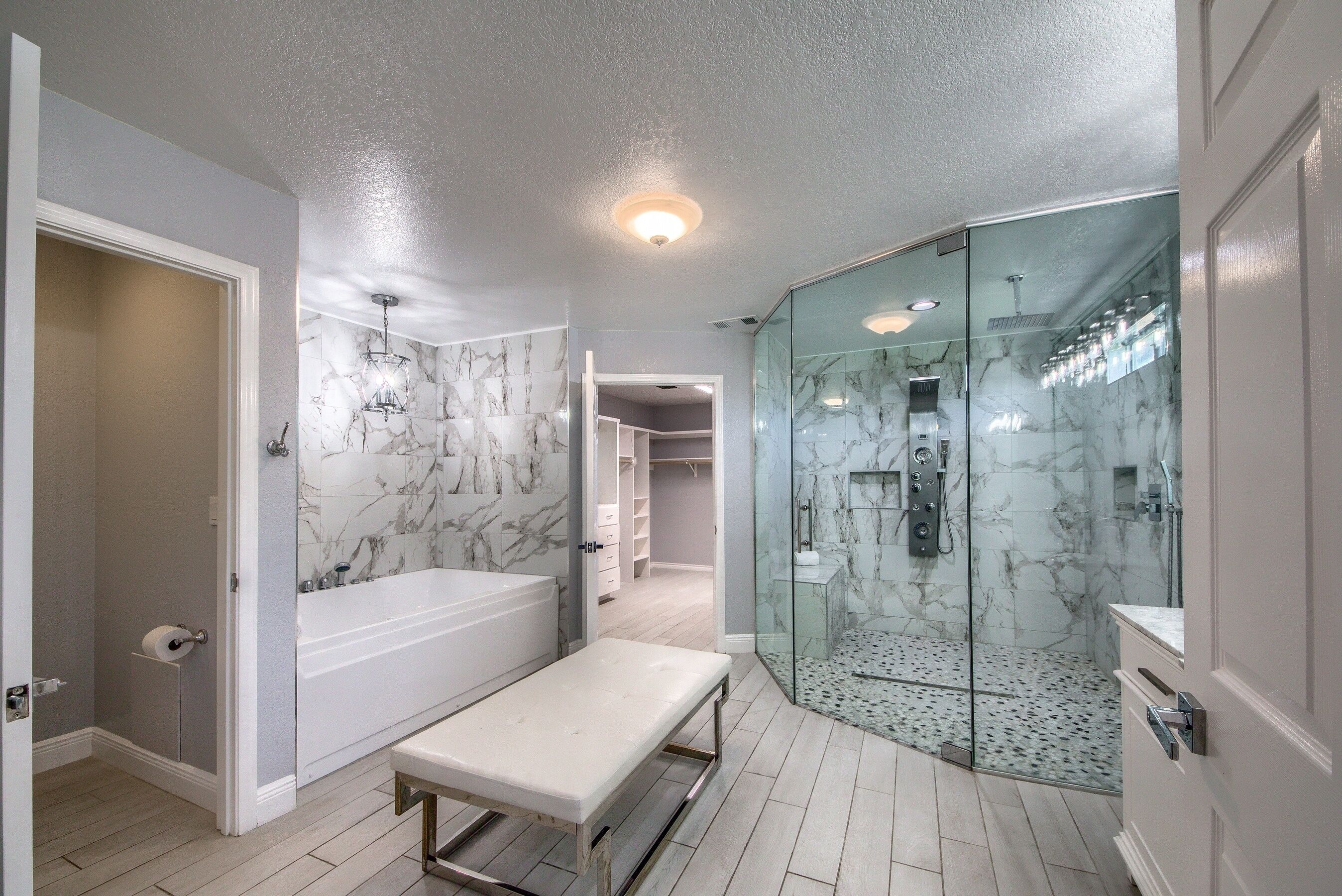 House, 4 Bedrooms | Bathroom