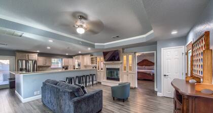 Keep Me In Mind Ot 250km 4 Bedroom Home by RedAwning