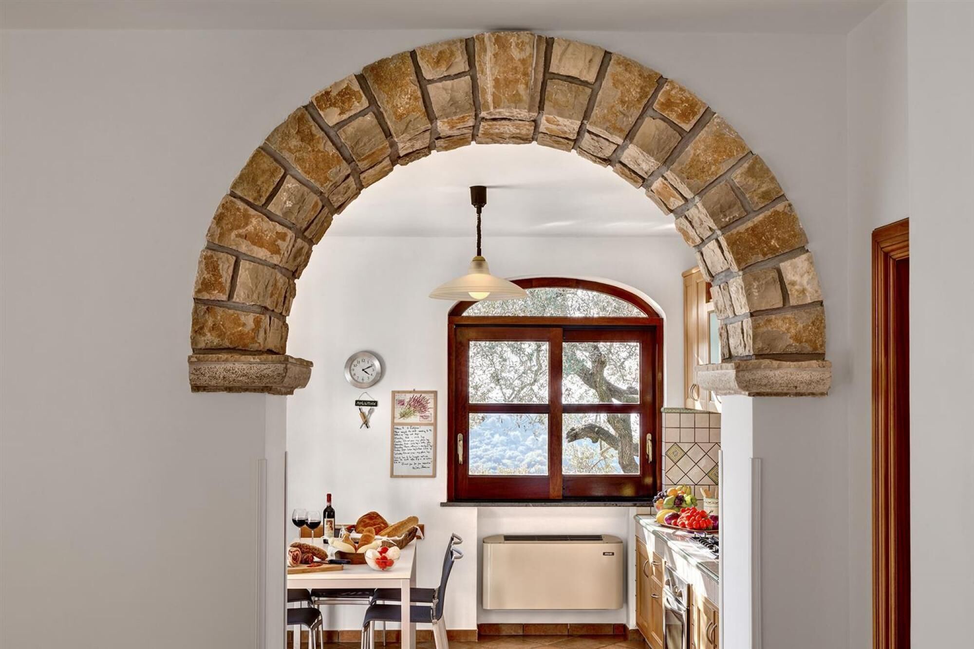 公寓 | 2 多间卧室